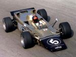 Lotus 56B 1971 года